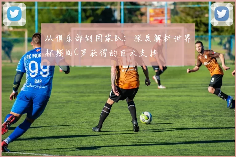 从俱乐部到国家队：深度解析世界杯期间C罗获得的巨大支持