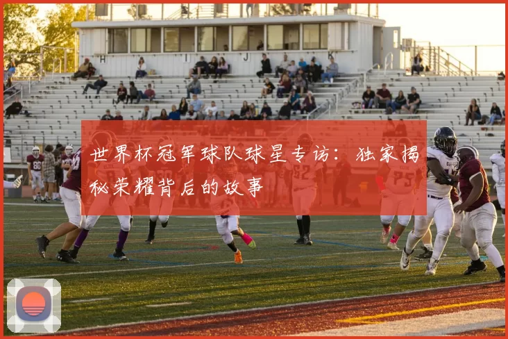 世界杯冠军球队球星专访：独家揭秘荣耀背后的故事