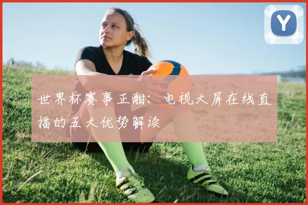 世界杯赛事正酣：电视大屏在线直播的五大优势解读