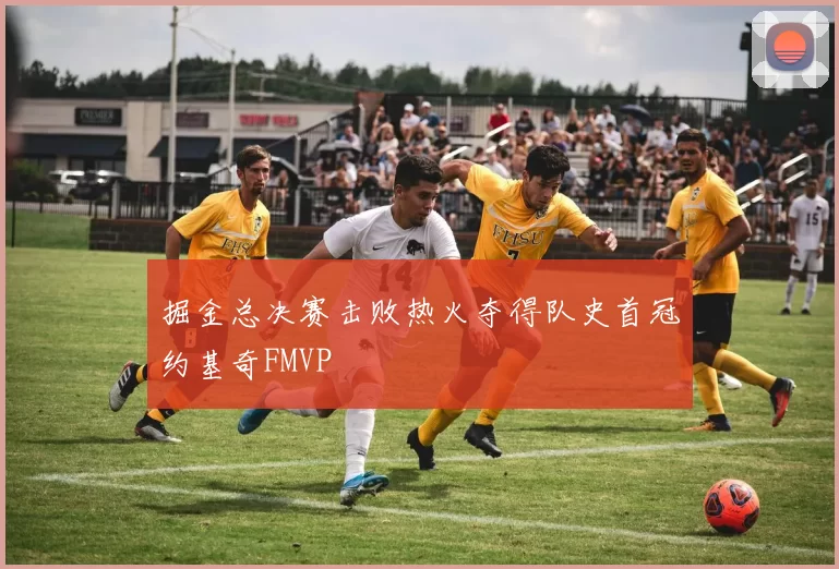 掘金总决赛击败热火夺得队史首冠约基奇FMVP