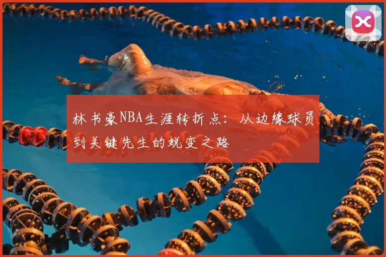 林书豪NBA生涯转折点：从边缘球员到关键先生的蜕变之路