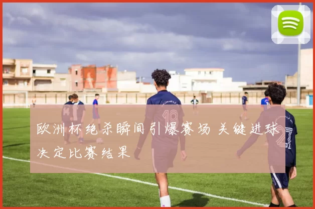 欧洲杯绝杀瞬间引爆赛场 关键进球决定比赛结果
