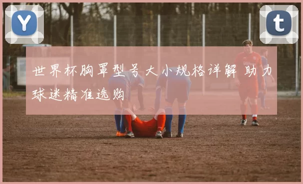 世界杯胸罩型号大小规格详解 助力球迷精准选购